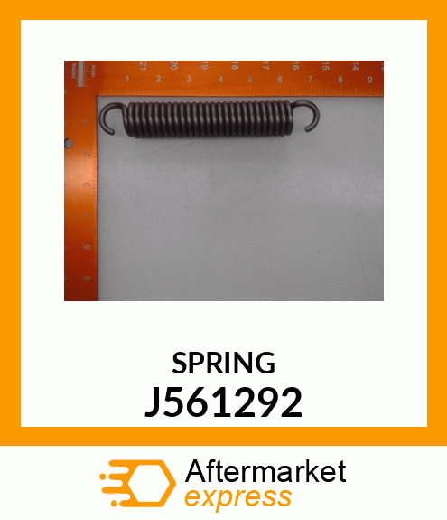 SPRING J561292