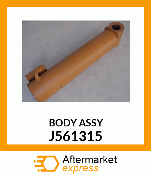 BODY_ASSY J561315