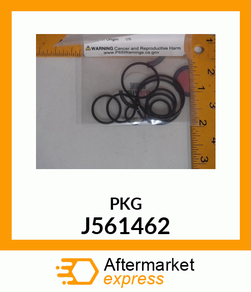 PKG J561462