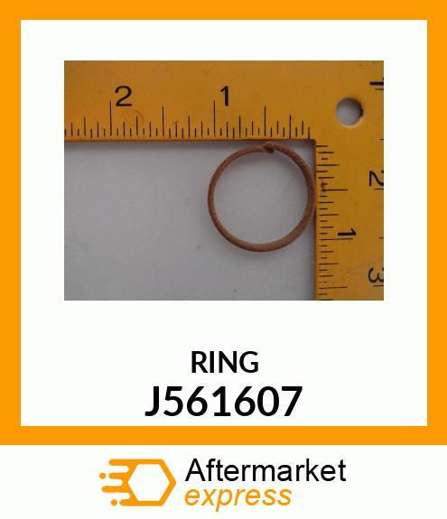 RING J561607