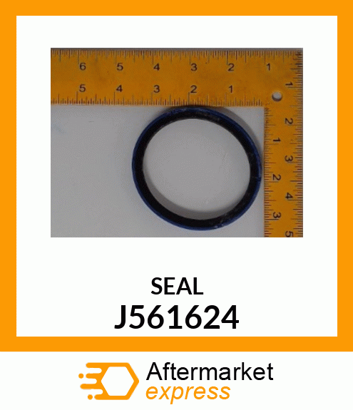 SEAL J561624