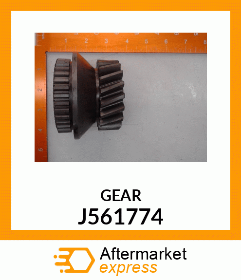 GEAR J561774