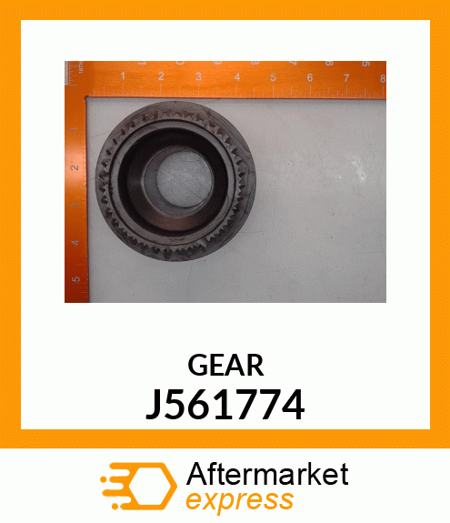 GEAR J561774