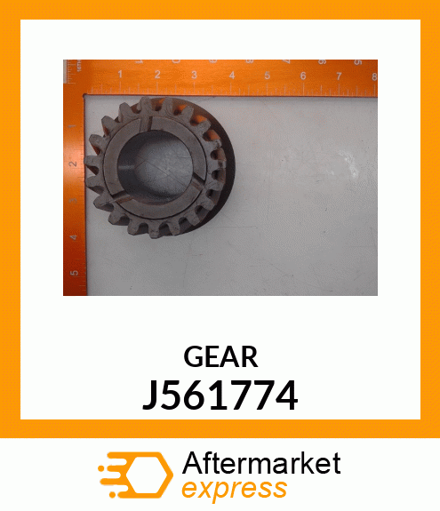 GEAR J561774