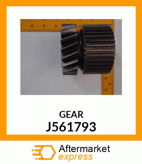 GEAR J561793