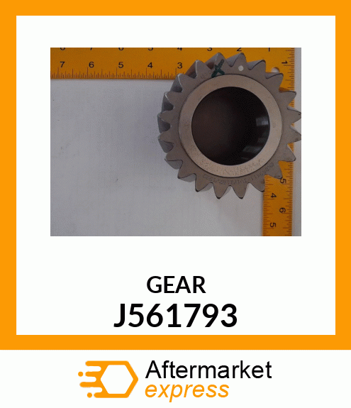 GEAR J561793