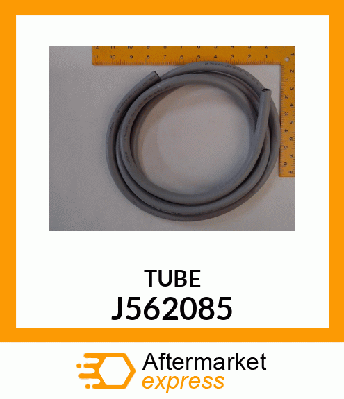 TUBE J562085