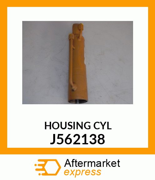 HOUSING_CYL J562138