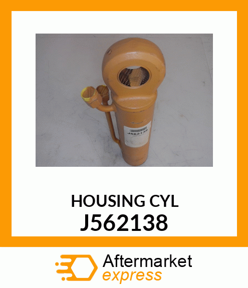 HOUSING_CYL J562138