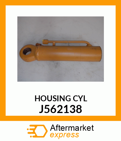 HOUSING_CYL J562138