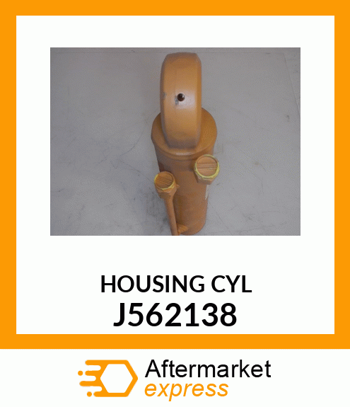 HOUSING_CYL J562138