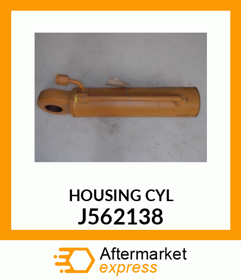 HOUSING_CYL J562138