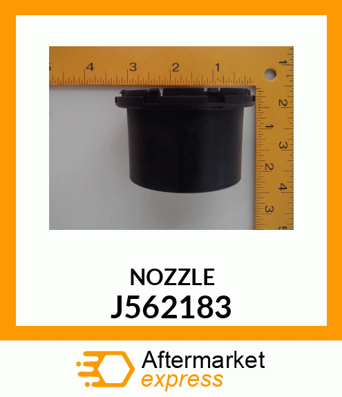 NOZZLE J562183