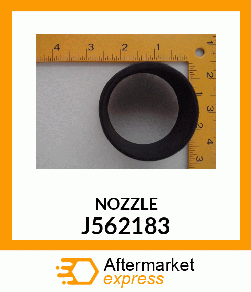 NOZZLE J562183