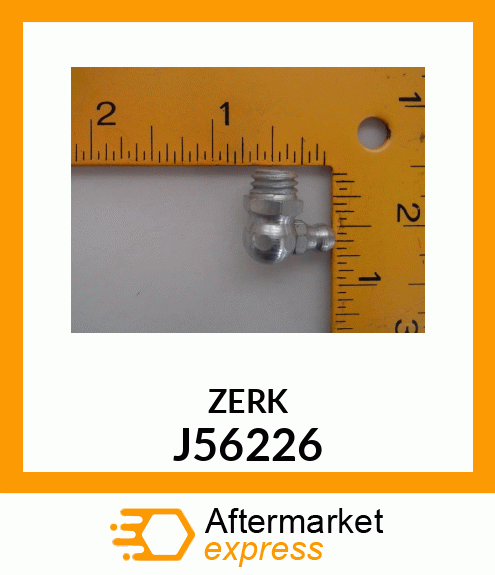 ZERK J56226