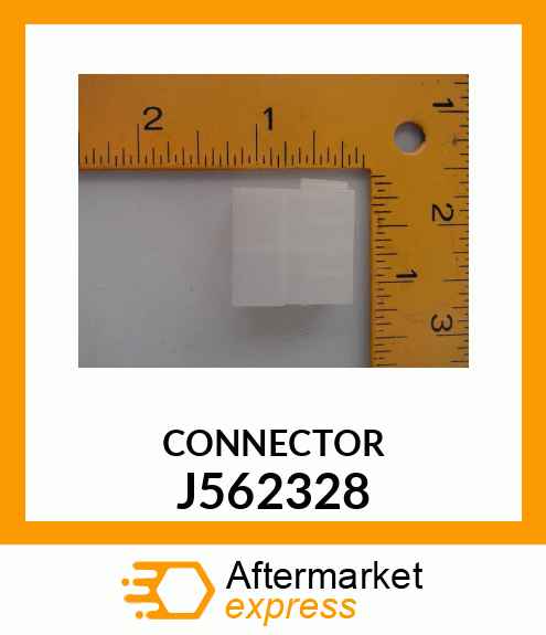 CONNECTOR J562328