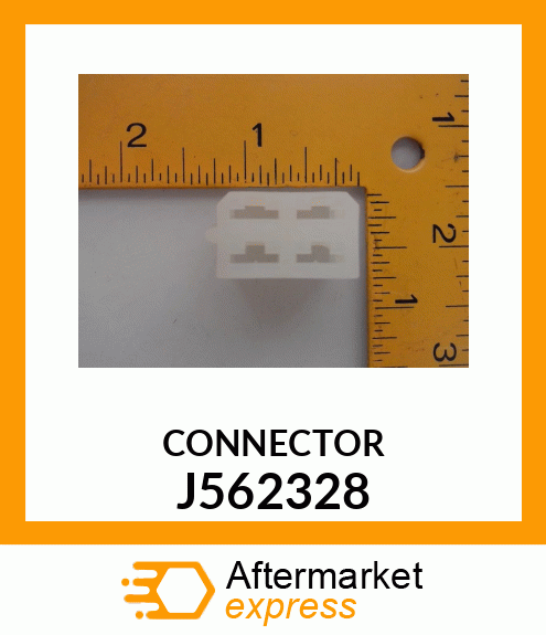 CONNECTOR J562328