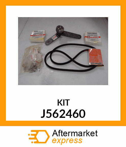 KIT J562460