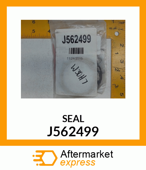 SEAL J562499