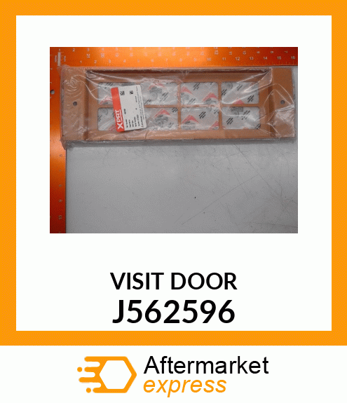 VISIT_DOOR J562596