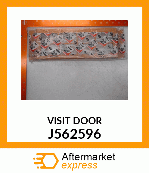 VISIT_DOOR J562596