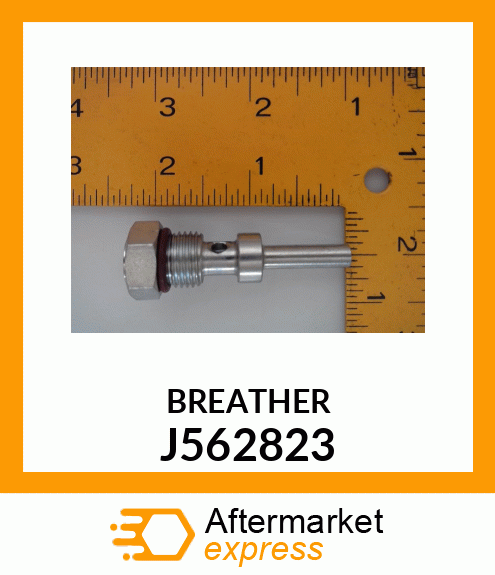 BREATHER J562823