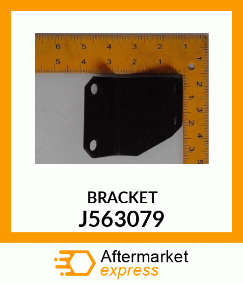 BRACKET J563079