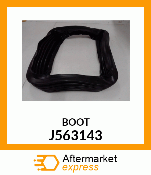 BOOT J563143