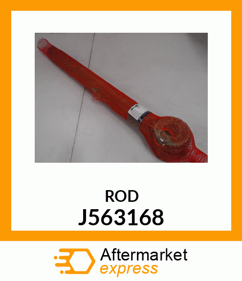 ROD J563168