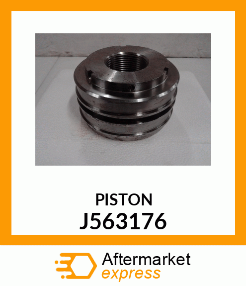 PISTON J563176