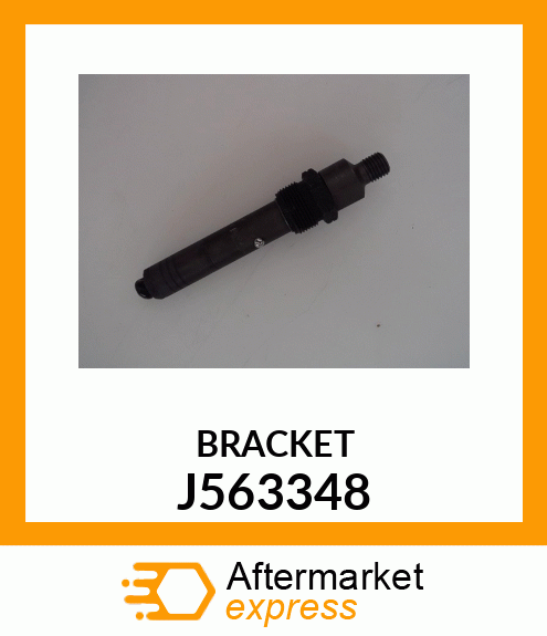 BRACKET J563348