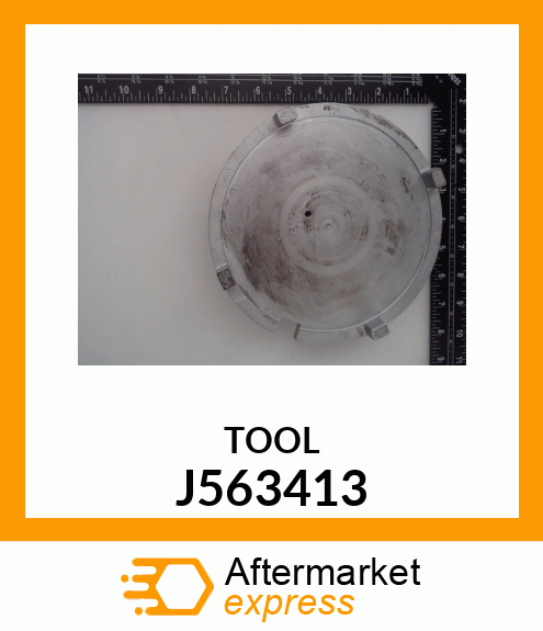 TOOL J563413