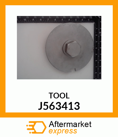 TOOL J563413