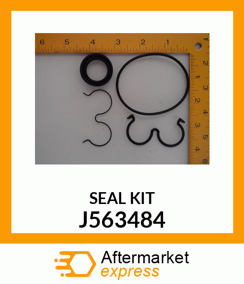 SEAL_KIT J563484