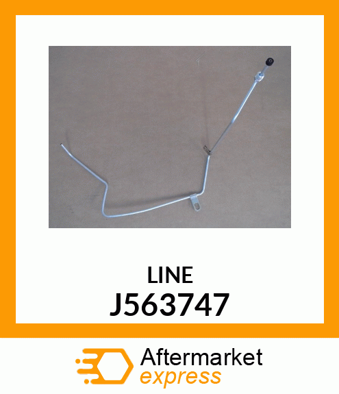 LINE J563747