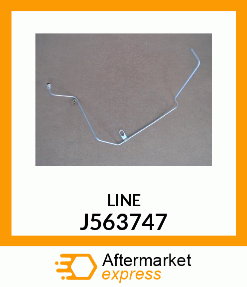 LINE J563747