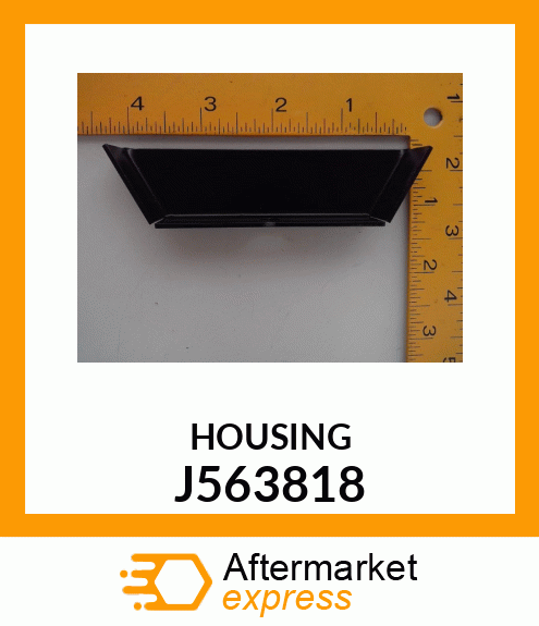 HOUSING J563818