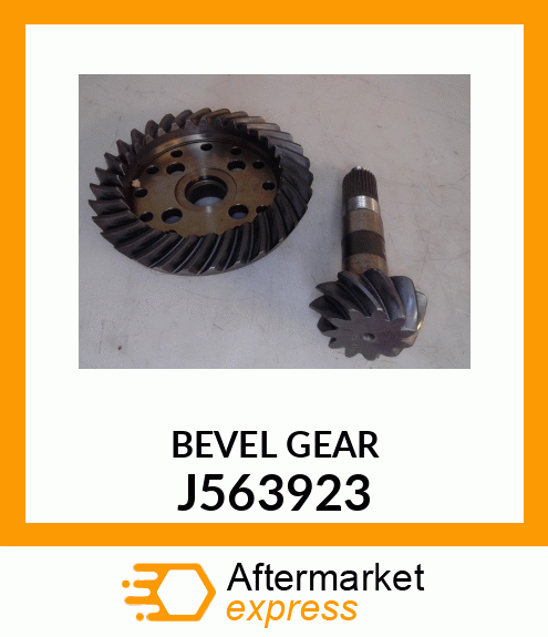 BEVEL_GEAR J563923