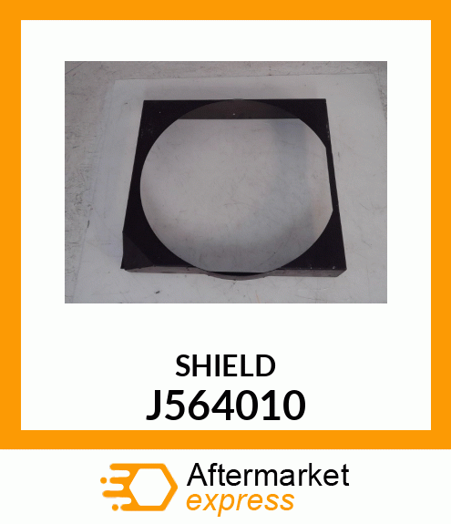 SHIELD J564010