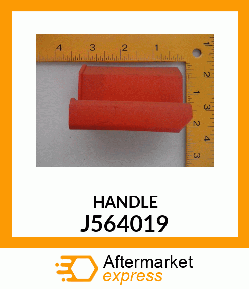 HANDLE J564019