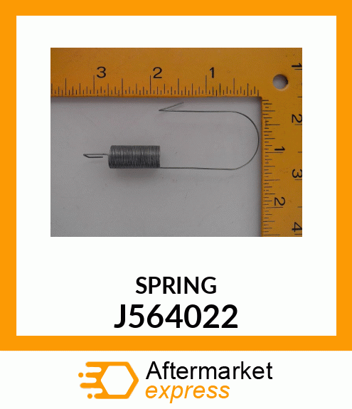 SPRING J564022