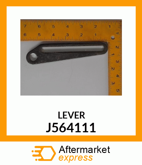 LEVER J564111