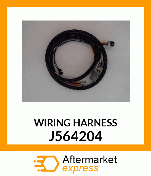 WIRING_HARNESS_ J564204