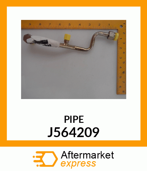 PIPE J564209