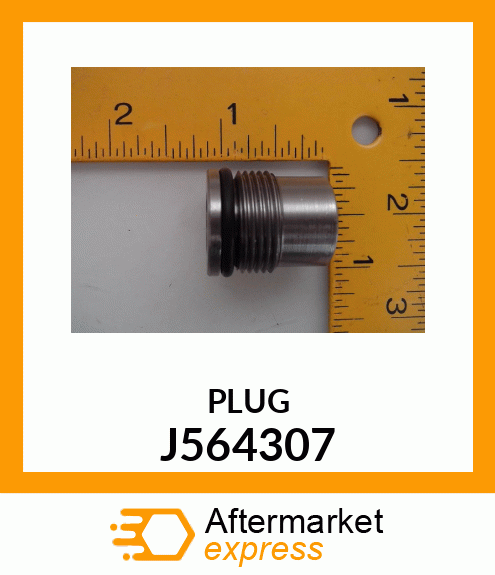 PLUG J564307