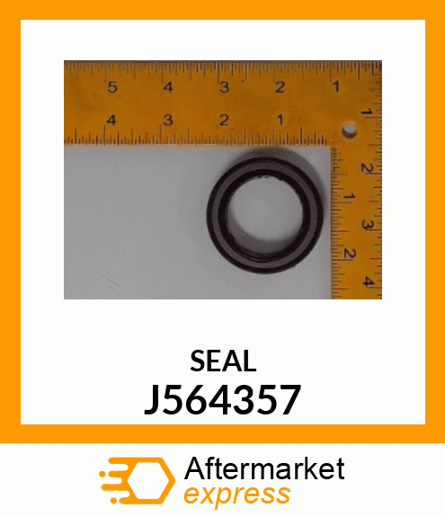 SEAL J564357