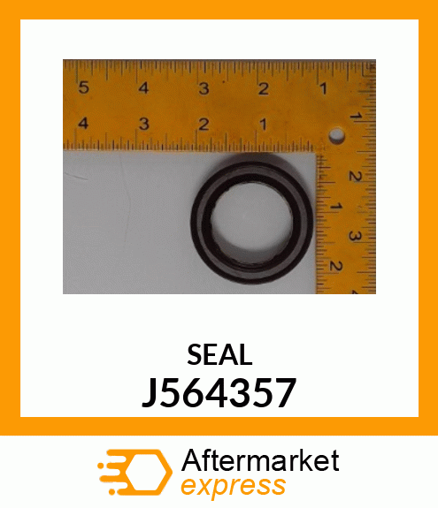 SEAL J564357