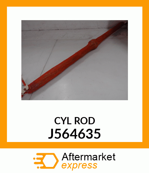 CYL_ROD J564635