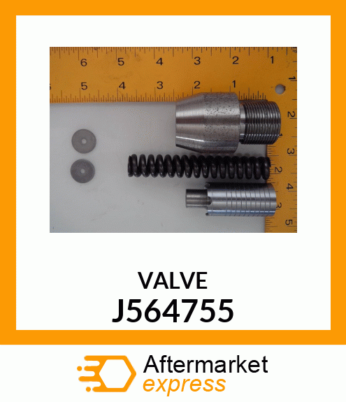 VALVE J564755