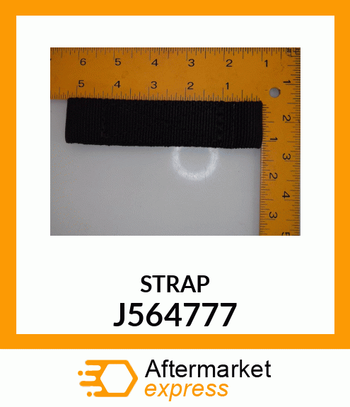 STRAP J564777